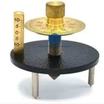 Spherometer-Double Disc